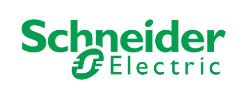 logo schneider electric