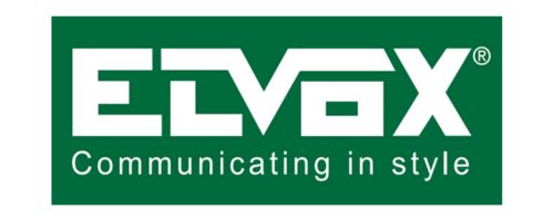 logo elvox