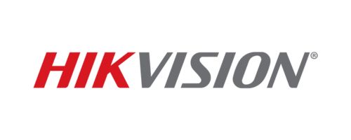 logo hik vision