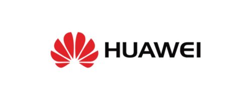 logo huawei